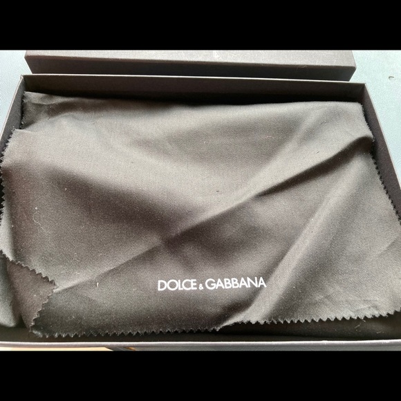 Dolce&Gabbana leather iPad case - Picture 5 of 6